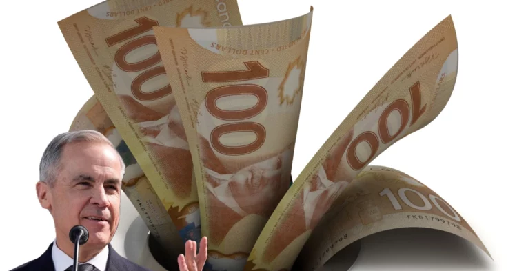 CRA 2025 Direct Deposit Eligibility, Amount & Payment Schedule