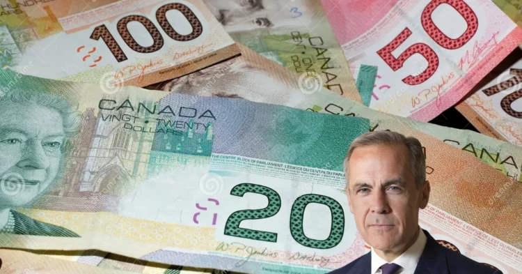 CRA to Issue $2,600 Direct Deposit in October 2025 Eligibility and Payment Schedule