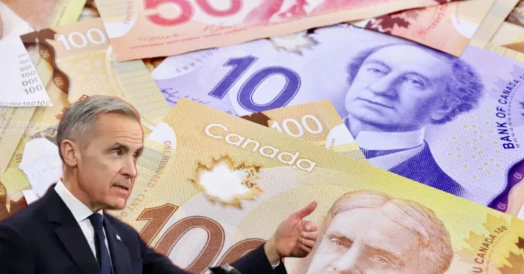 Canada’s New Minimum Wage Rates Starting October 1, 2025 What Workers in 5 Provinces Need to Know