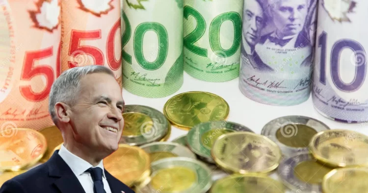 Canadian Government Confirms $2,700 One-Time Payment for Seniors