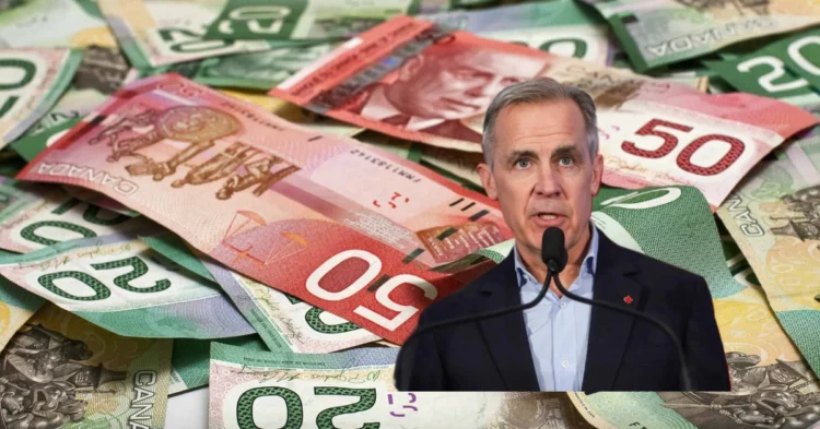 $496 GST/HST Credit October 2025 CRA Payment Dates & Eligibility in Canada