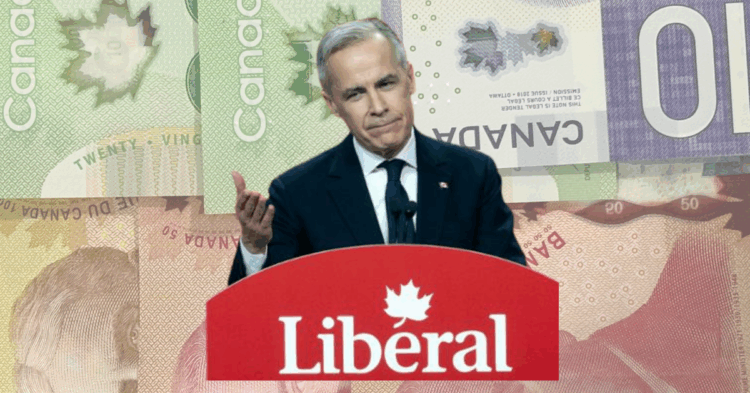 $628 Grocery Rebate for All Eligible Canadians in October 2025 Is False No Such Payment Is Planned