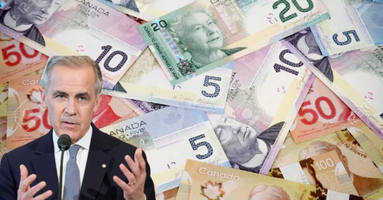 CRA Confirmed $2,000 Direct Deposit October 2025: Who’s Eligible Payment Dates and Full Details