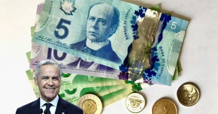 Goodbye Retirement at 65 New OAS & CPP Rules Are Reshaping Canada’s Retirement Age