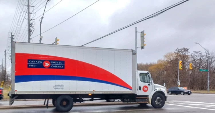 Union Says Canada Post’s Newest Offer Is ‘Worse’ Than Previous Deal